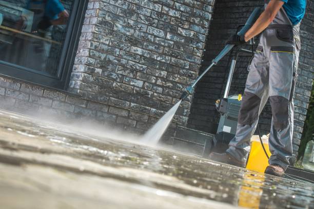 Best Concrete Sealing  in Hamilton, GA