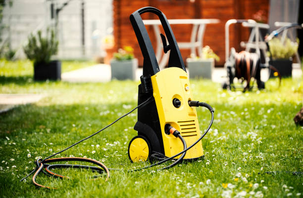 Boat and Dock Cleaning in Hamilton, GA